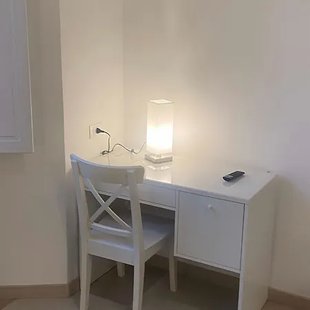The Apartment