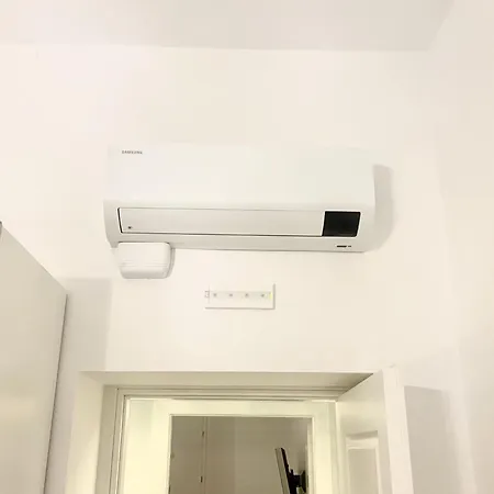 Apartment The *