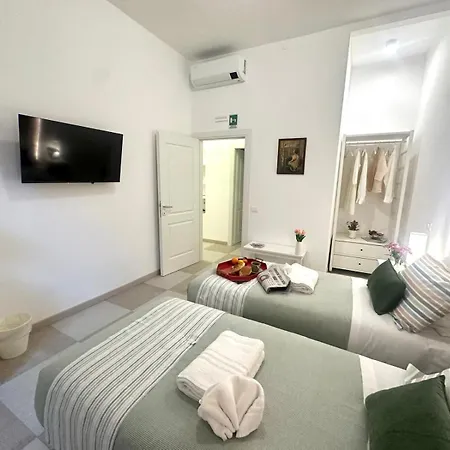 The Apartment Rome