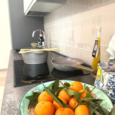 Apartment The *