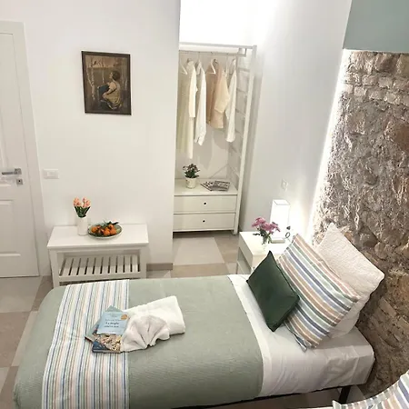The Apartment Rome