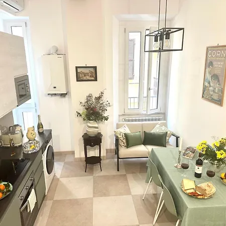 Apartment The
