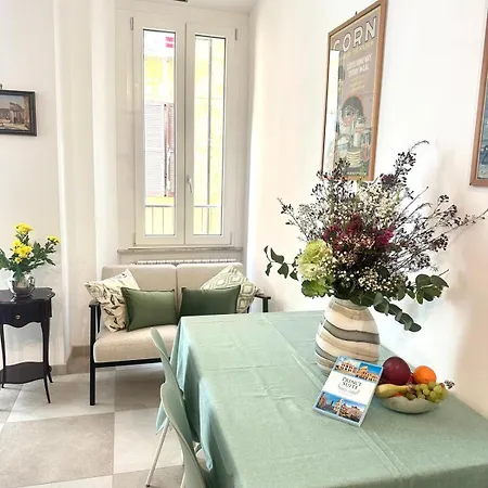 Apartment The Rome