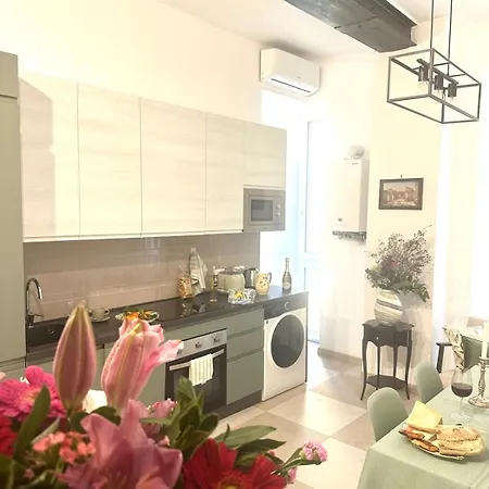 The Apartment *