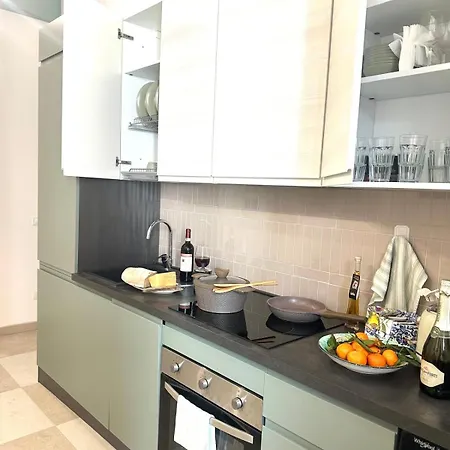 Apartment The *