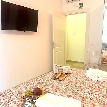 Apartment The