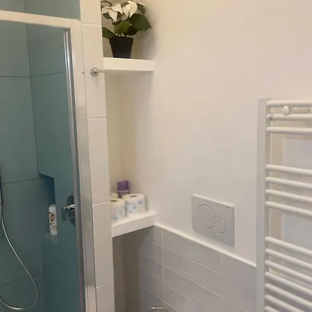 Appartement The Rome