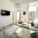 The Appartamento Roma